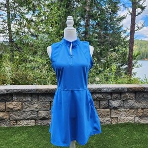 Danskin sport dress, golf, tennis.